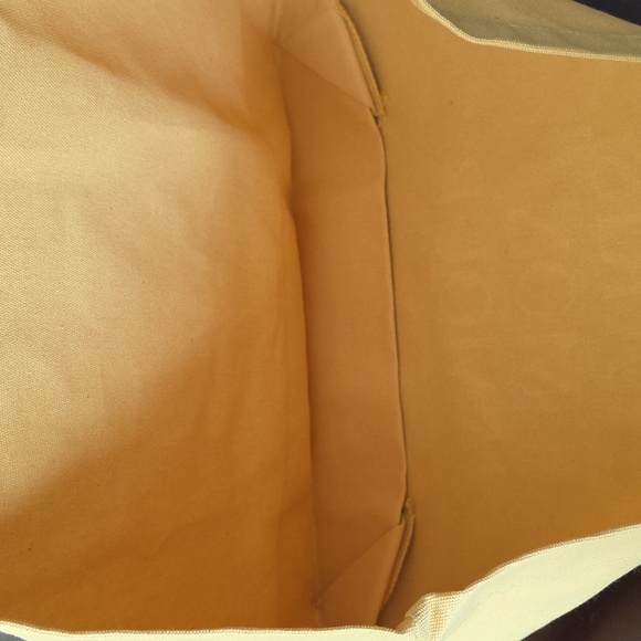 Yellow SEZANE Tote Bag - Picture 6 of 6